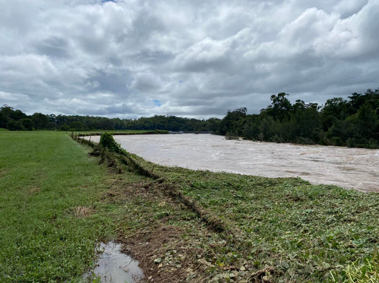 Coomera River Oxenford Pony Club